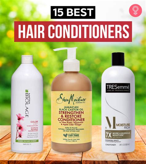 Bring Your Hair Back to Life with Magic Dernier Conditioner